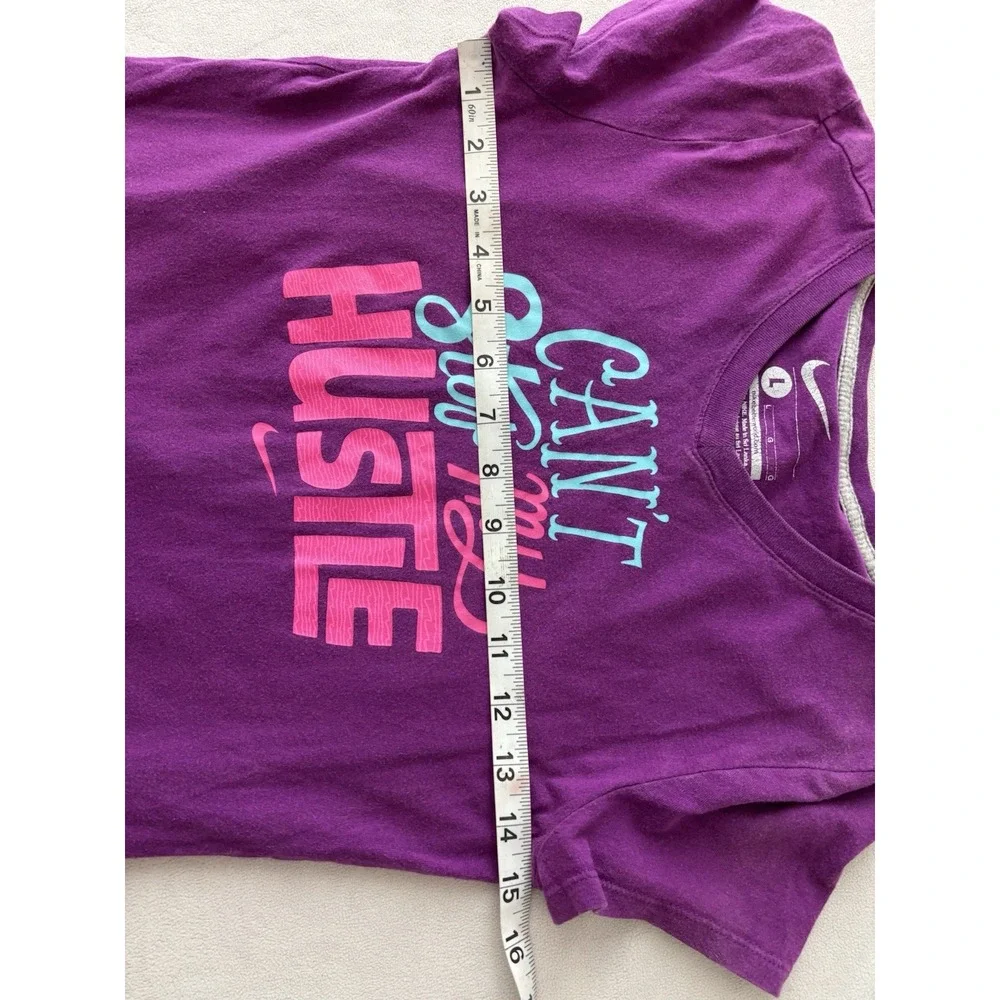 Nike Kids Size Large Tshirt‎ 0264